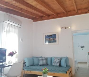 Olympiada Apartamento | Mirini Ancient Stagira Apts Chalkidiki