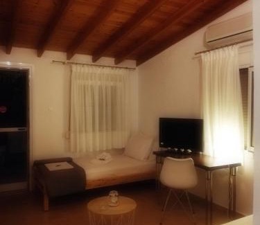 Olympiada Apartamento | Mirini Ancient Stagira Apts Chalkidiki