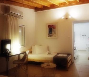 Olympiada Apartamento | Mirini Ancient Stagira Apts Chalkidiki