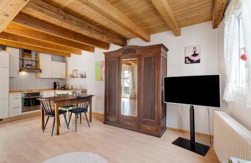 Endingen am Kaiserstuhl Apartamento | Miris Hüs