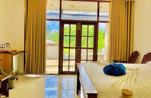 Mirissa Hotel | Mirissa Beach Inn