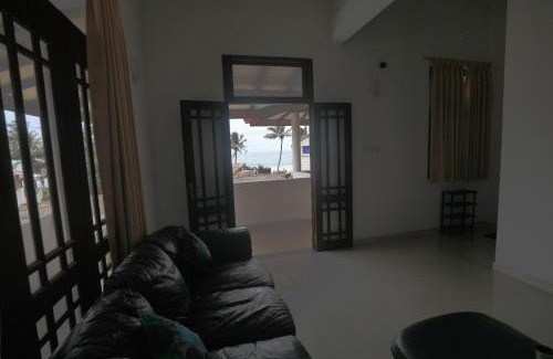 Mirissa Casa | Mirissa Ocean Breeze Hotel Triple room