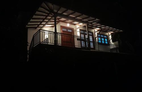 Kamburugamuwa Apartamento | Mirissa sylph family guest