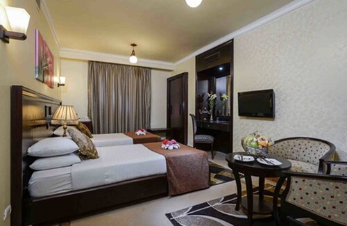 Tenth of Ramadan City Hotel | Mirita Hotel