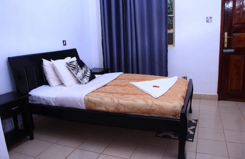 Kisumu County Cama Y Desayuno | Miriu River Resort