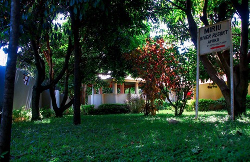 Kisumu County Cama Y Desayuno | Miriu River Resort
