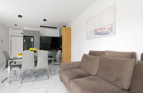 Kastel Gomilica Apartamento | Mirjam Apartman