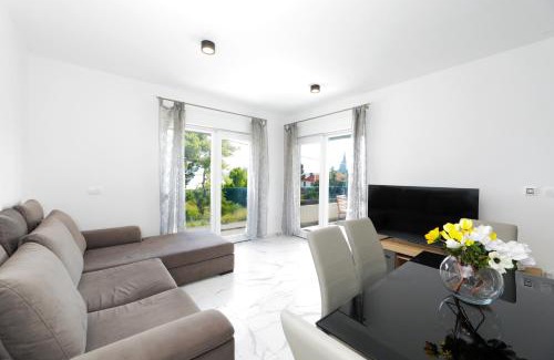 Kastel Gomilica Apartamento | Mirjam Apartman