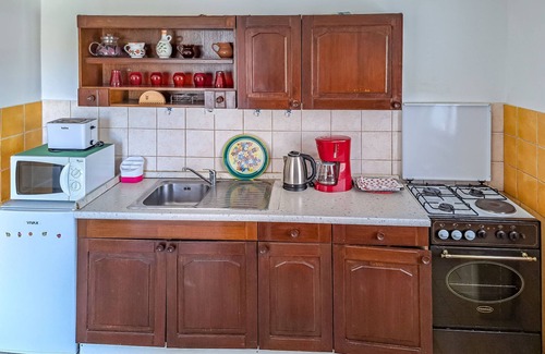 Vrznaveri Casa | Mirjana by Interhome
