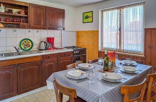 Vrznaveri Casa | Mirjana by Interhome