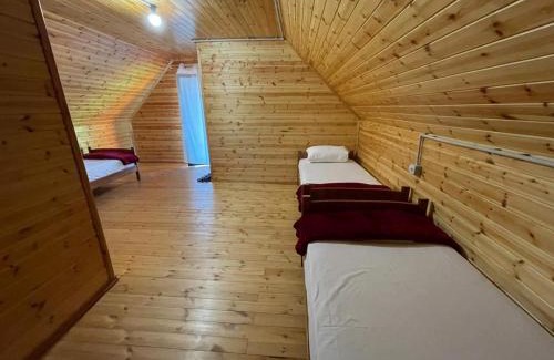 Puke Cama Y Desayuno | Mirjana Guesthouse
