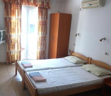 Velji Vinogradi Apartamento | Mirko Apartments Budva