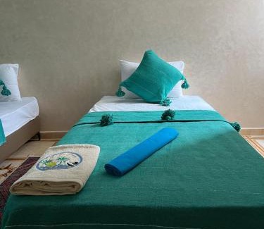 Mirleft Apartamento | Mirleft Beach