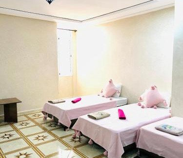 Mirleft Apartamento | Mirleft Beach