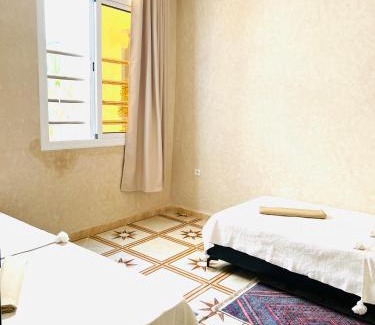 Mirleft Apartamento | Mirleft Beach