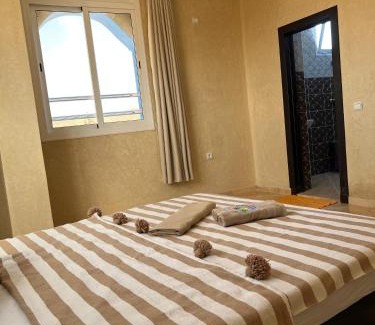 Mirleft Apartamento | Mirleft Beach