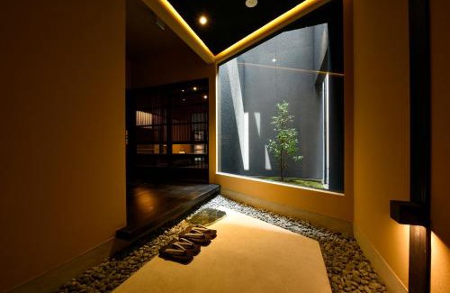 Minami Villa | Miro Hachijo Genmachi BeTei