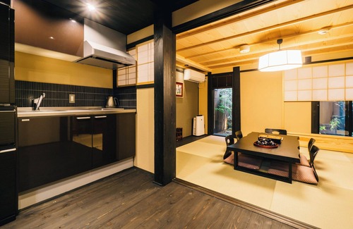 Minami Casa | Miro Hachijo Genmachi Tei