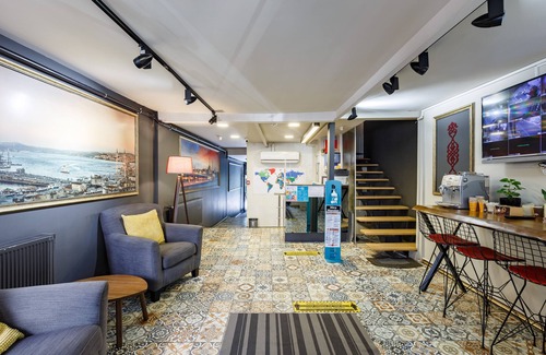 Old City Hotel | Miro Mansion