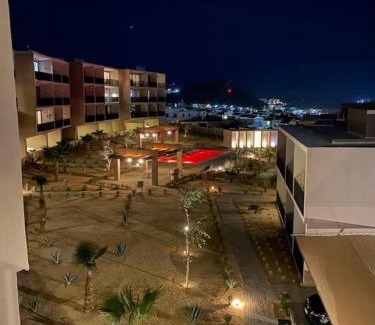 Pedregal Apartamento | Miro Masia
