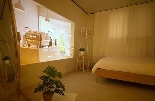 Hyehwa Apartamento | Miro Stay Seoul Jongno