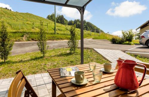Hrastnik Apartamento | Mirola homes - rent in nature