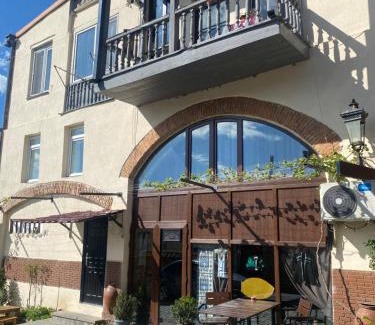 Sighnaghi Casa | Mironichi