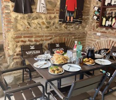 Sighnaghi Casa | Mironichi