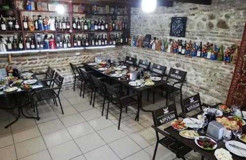 Sighnaghi Casa | Mironichi