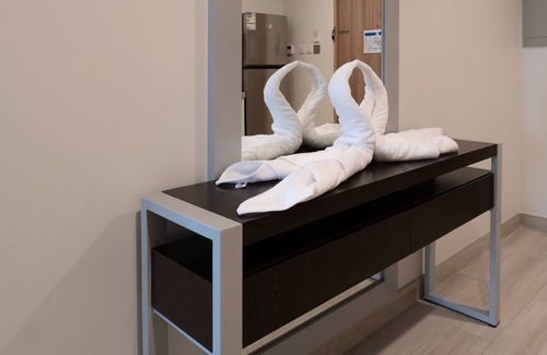 Al Khobar Apartamento | Mirot Hotel