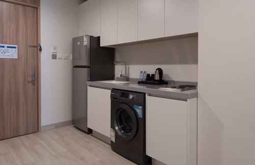 Al Khobar Apartamento | Mirot Hotel