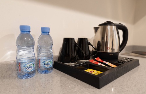 Al Khobar Apartamento | Mirot Hotel