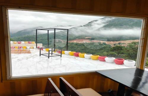 Ninnimamidi Complejo | Mirror Hotels & Resorts