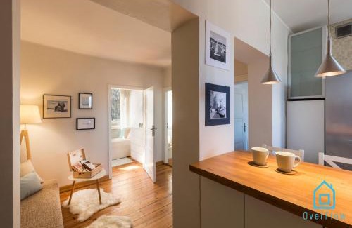 Zaspa Casa | Mirror Room