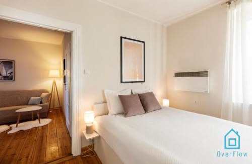Zaspa Casa | Mirror Room