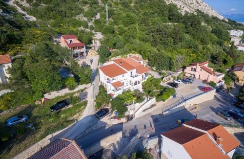 Stara Baska Apartamento | Mirta