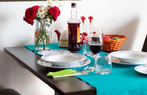 Stara Baska Apartamento | Mirta