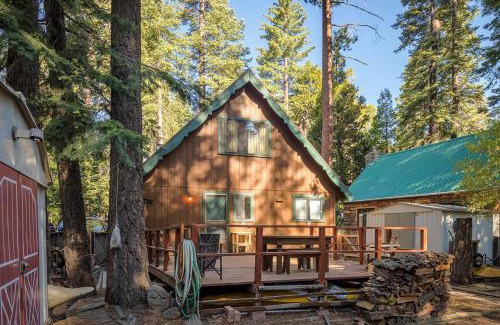 Tahoma Casa | Mirthwood Den