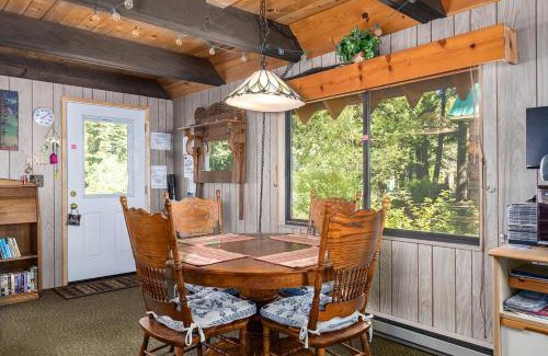 Tahoma Casa | Mirthwood Den