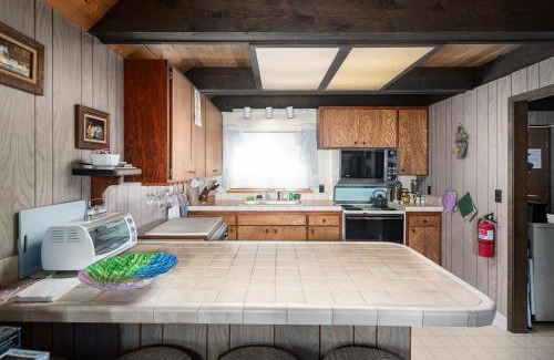 Tahoma Casa | Mirthwood Den