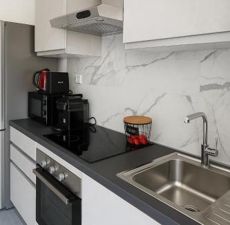 Prenestino-Centocelle Casa | Mirti Suite Roma