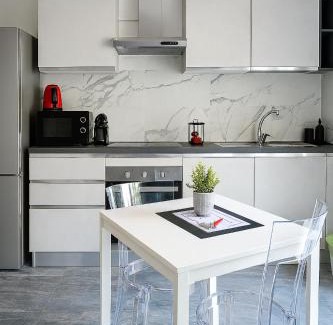 Prenestino-Centocelle Casa | Mirti Suite Roma