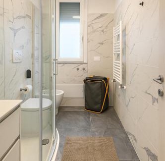 Prenestino-Centocelle Casa | Mirti Suite Roma