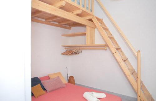 Kardamena Casa | Mirtilo - Local Style, 1 Min from Main Beach