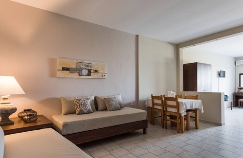 Kissamos Apartamento | Mirtilos Studios & Apartments