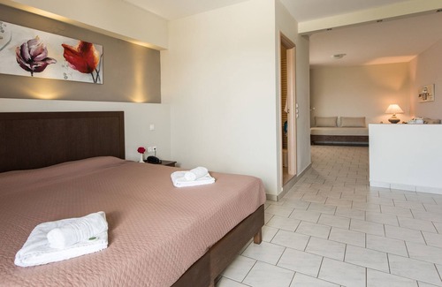 Kissamos Apartamento | Mirtilos Studios & Apartments