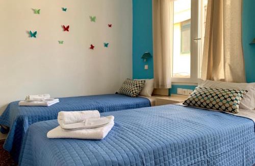 Myrtos Hotel | Mirtos Hotel