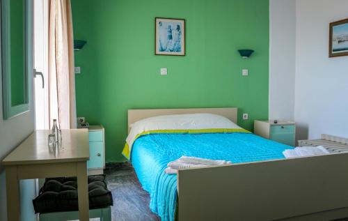 Myrtos Hotel | Mirtos Hotel