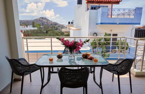 Myrtos Casa | Mirtos Luxury apartment