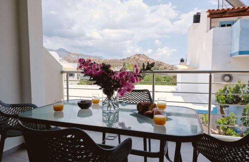 Myrtos Casa | Mirtos Luxury apartment